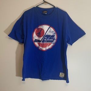 Winnipeg Jets T-shirt